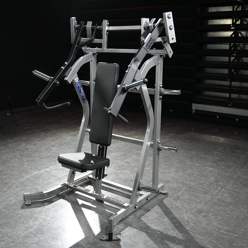 Chest Press Machine